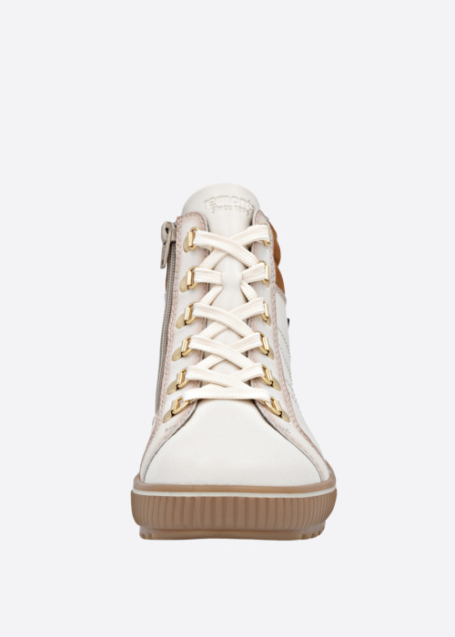 Полусапоги Remonte