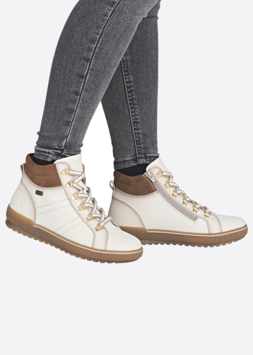 Полусапоги Remonte