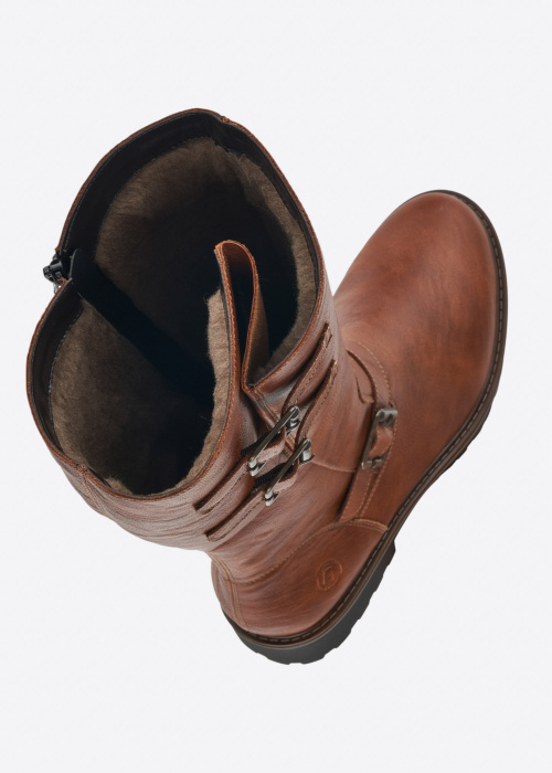 Сапоги Remonte