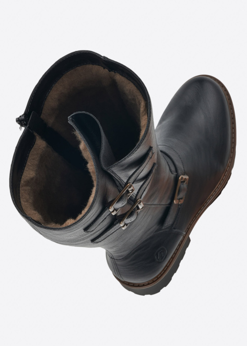 Сапоги Remonte