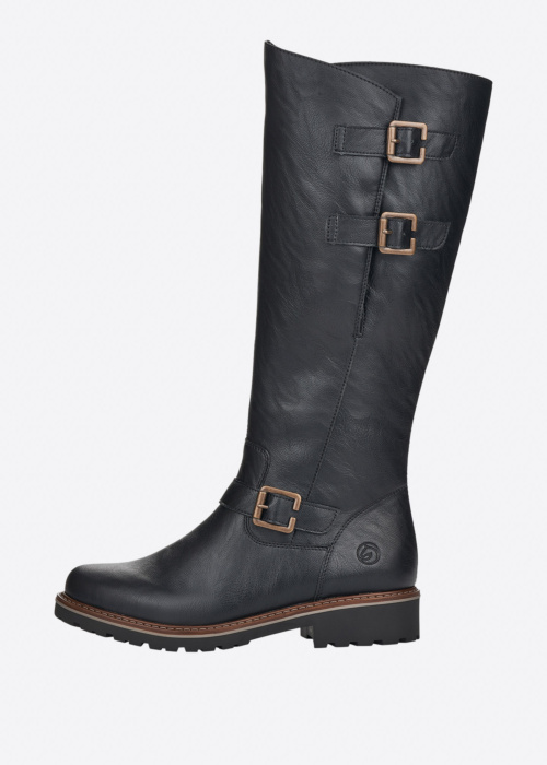 Сапоги Remonte