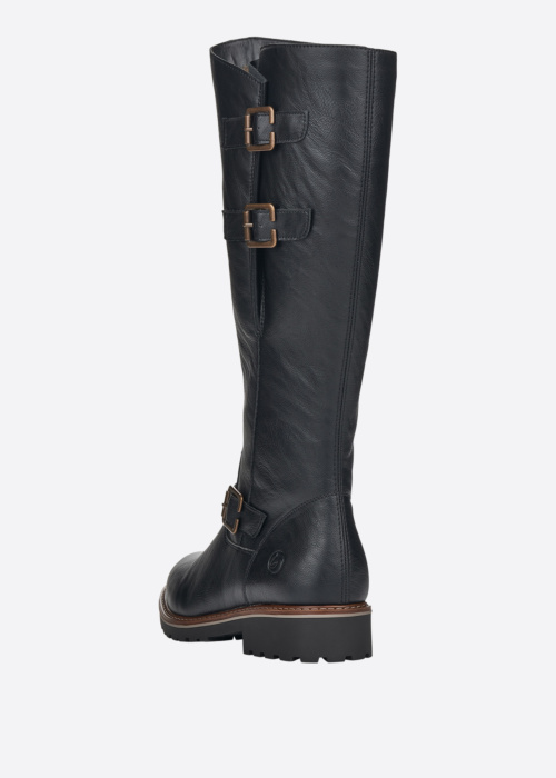 Сапоги Remonte