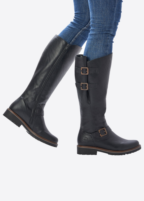 Сапоги Remonte