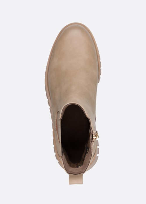 Полусапоги Marco Tozzi