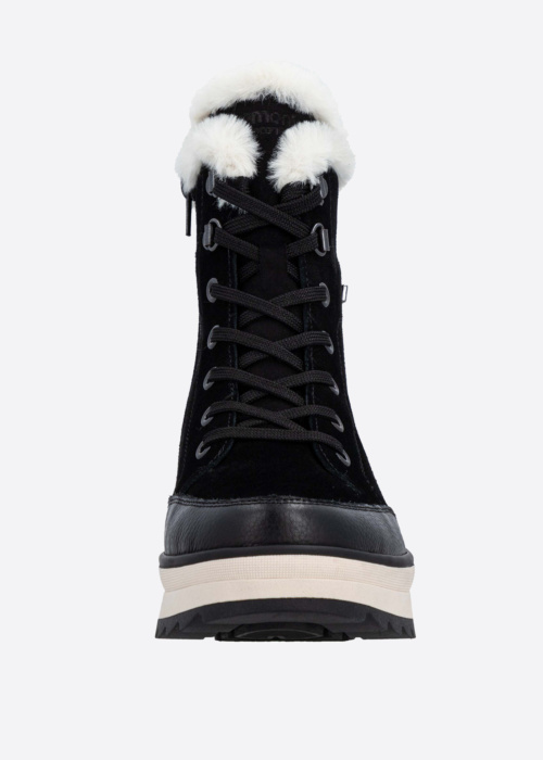 Полусапоги Remonte