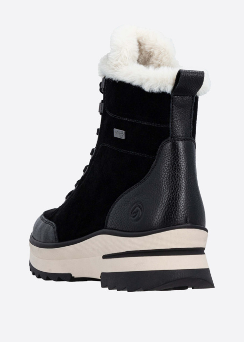 Полусапоги Remonte