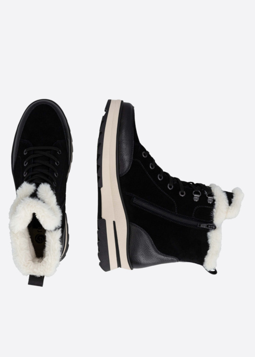 Полусапоги Remonte