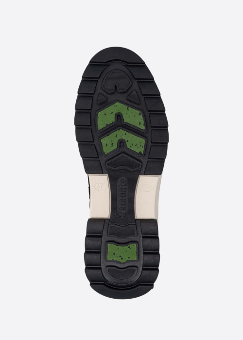 Полусапоги Remonte