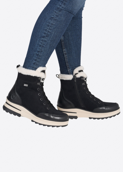 Полусапоги Remonte