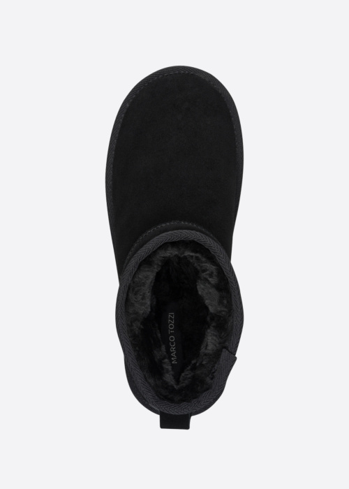 Полусапоги Marco Tozzi