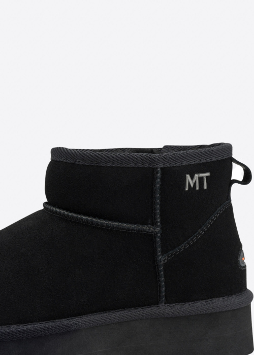 Полусапоги Marco Tozzi