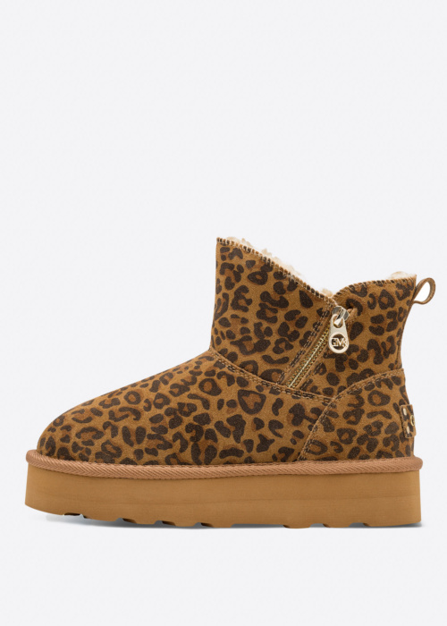 Полусапоги Marco Tozzi