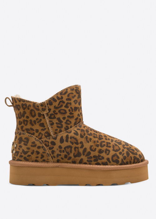 Полусапоги Marco Tozzi