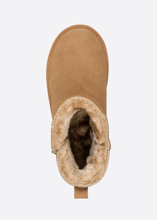 Полусапоги Marco Tozzi