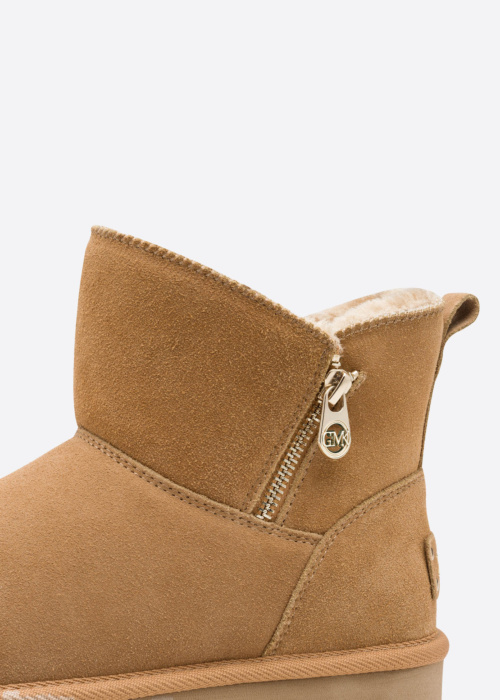 Полусапоги Marco Tozzi