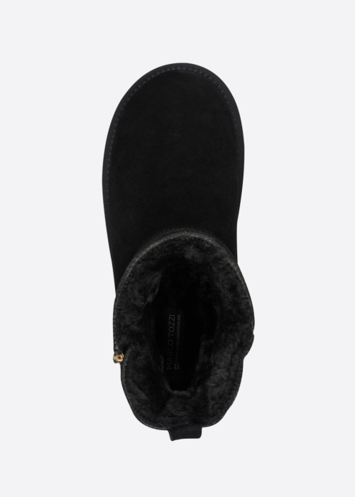 Полусапоги Marco Tozzi