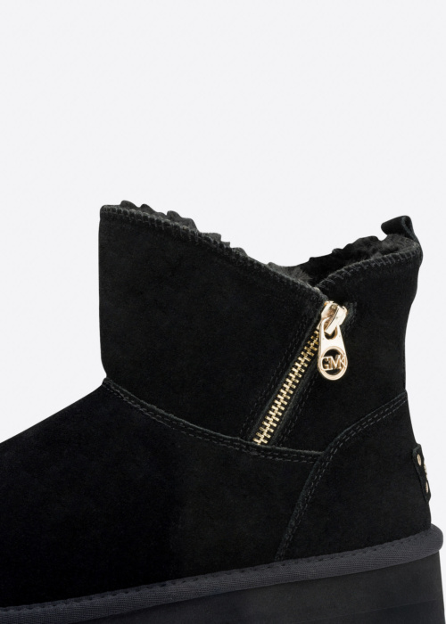 Полусапоги Marco Tozzi