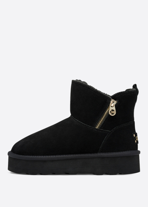 Полусапоги Marco Tozzi