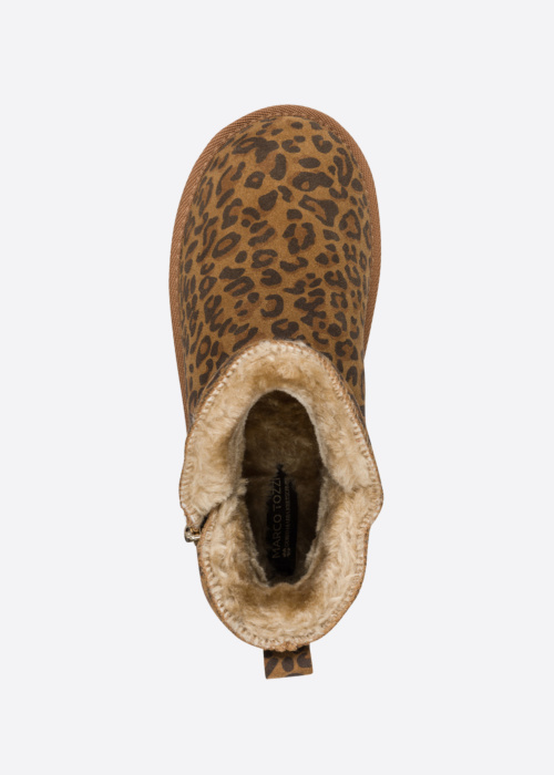 Полусапоги Marco Tozzi