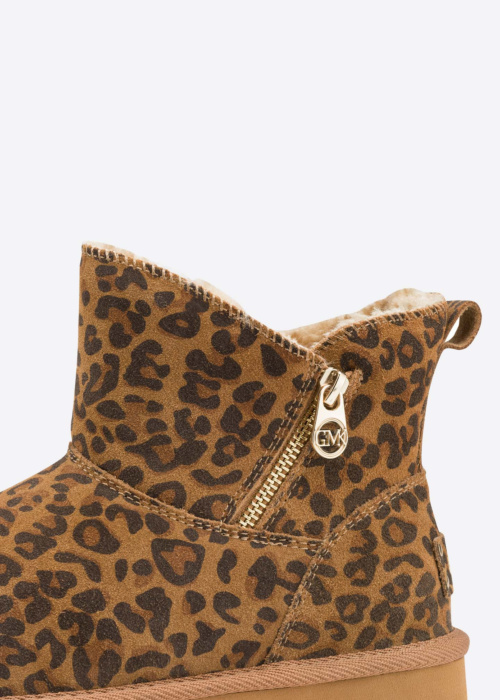 Полусапоги Marco Tozzi