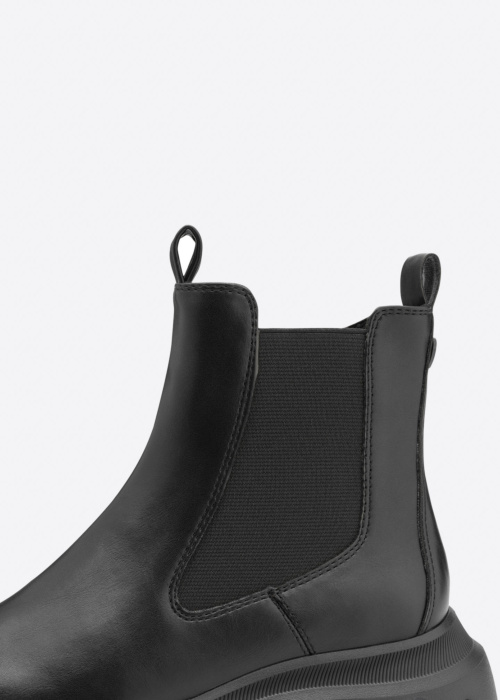 Полусапоги Marco Tozzi