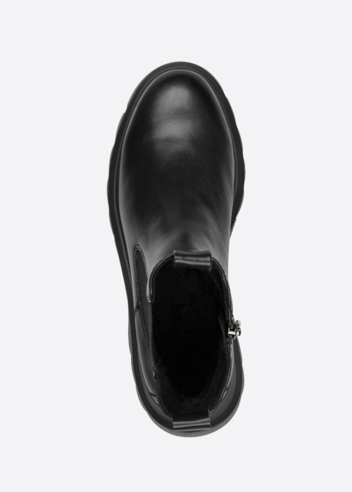 Полусапоги Marco Tozzi