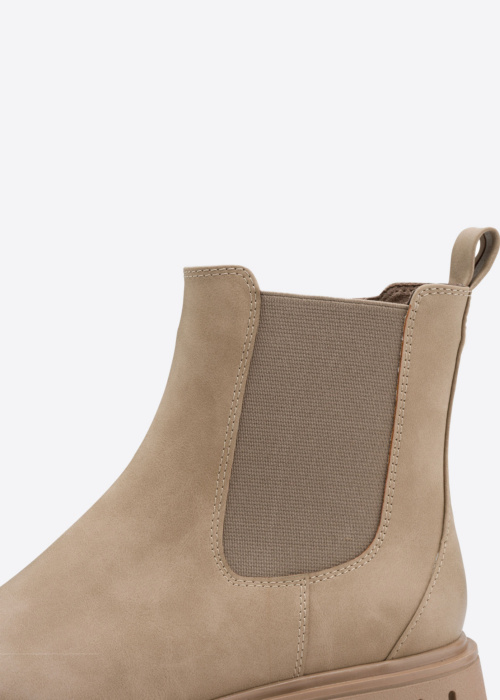 Полусапоги Marco Tozzi