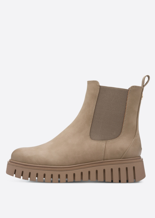 Полусапоги Marco Tozzi