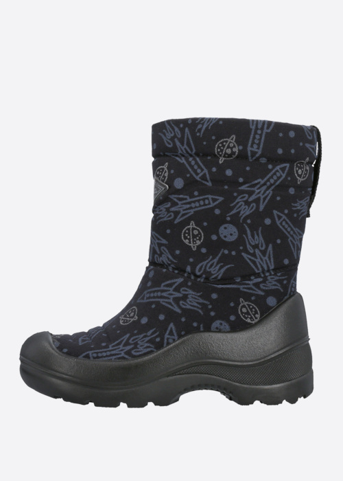 Зимние сапоги Lumi Kuoma