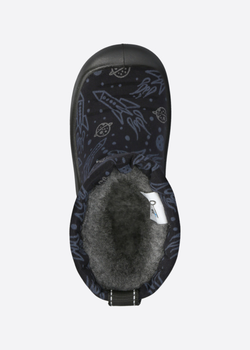 Зимние сапоги Lumi Kuoma