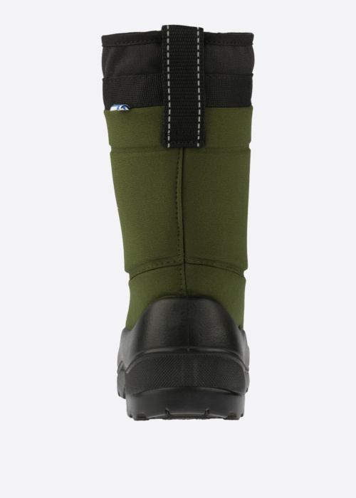 Kuoma talvesaapad Lumilukko