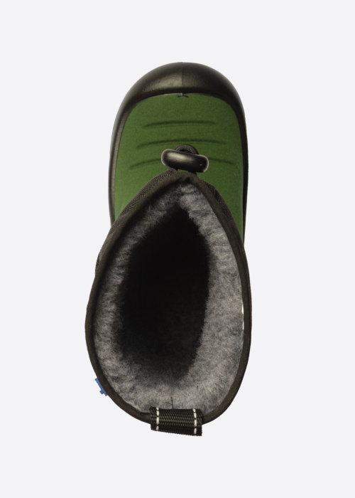 Kuoma talvesaapad Lumilukko