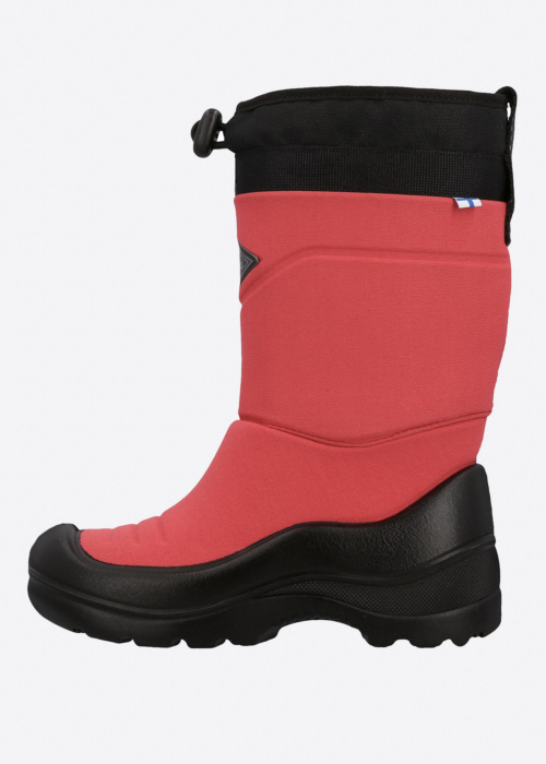 Зимние сапоги Lumilukko Kuoma