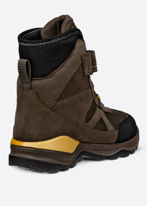 Ecco talvesaapad Snow Mountain