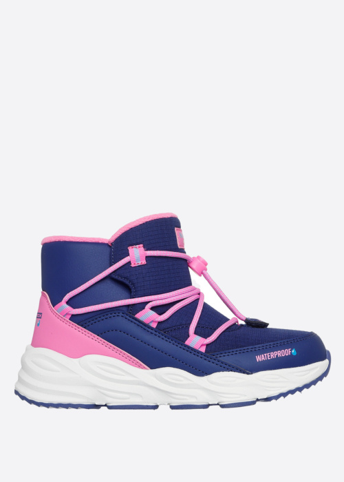 Полусапоги Skechers