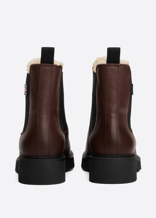 Полусапоги Tommy Jeans