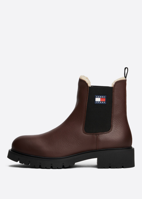 Полусапоги Tommy Jeans