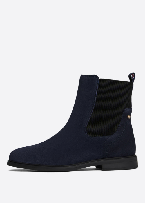 Полусапоги Tommy Hilfiger