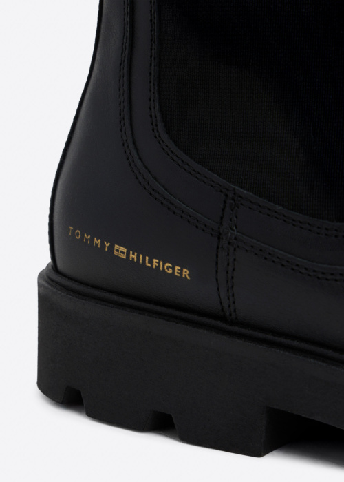 Полусапоги Tommy Hilfiger