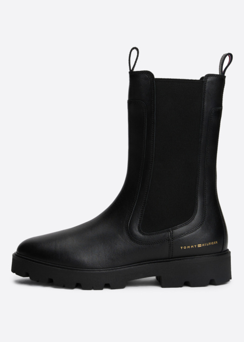 Полусапоги Tommy Hilfiger