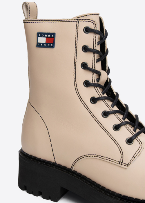 Полусапоги Tommy Jeans