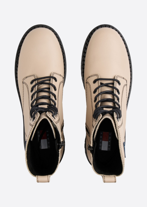 Полусапоги Tommy Jeans