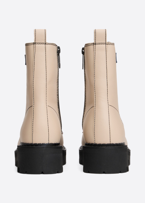 Полусапоги Tommy Jeans