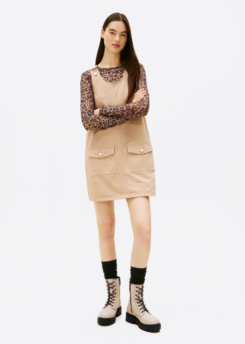 Полусапоги Tommy Jeans