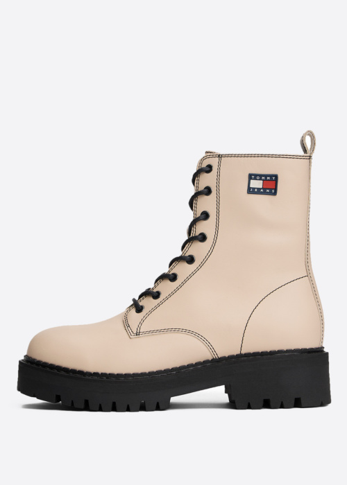 Полусапоги Tommy Jeans