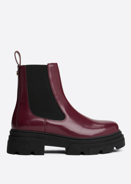 Полусапоги Tommy Hilfiger