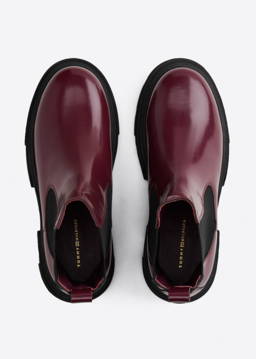 Полусапоги Tommy Hilfiger