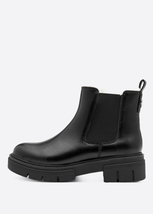 Полусапоги Marco Tozzi