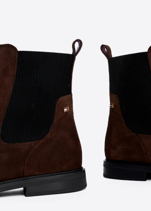 Полусапоги Tommy Hilfiger