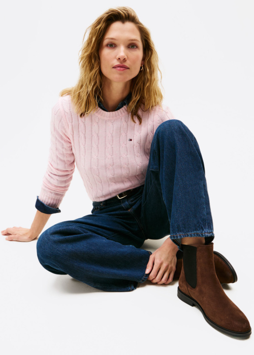 Полусапоги Tommy Hilfiger